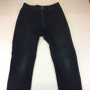 NYDJ Not Your Daughters Jeans STRAIGHT LEG Jeans